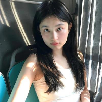 云淡天高