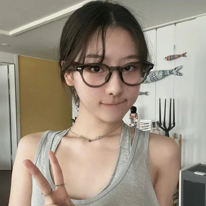 兔子的月亮